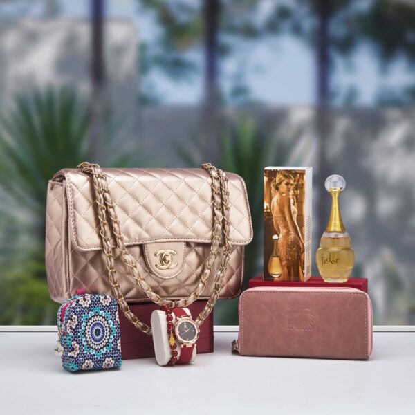 ⁦PACK CHANEL / ref 5⁩ - الصورة ⁦3⁩