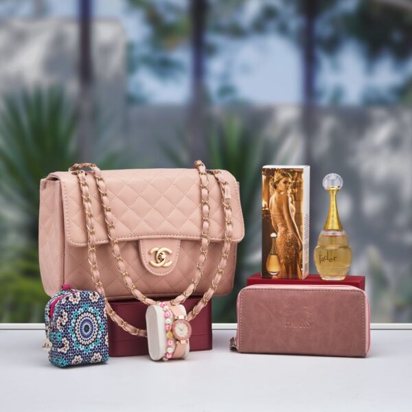 ⁦PACK CHANEL / ref 5⁩ - الصورة ⁦4⁩