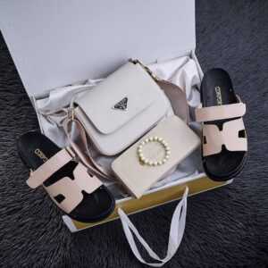 SAC SANDALA PRADA /ref 11